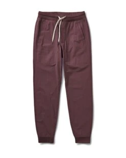 Meta Jogger | Chestnut