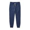 Ponto Performance Jogger | Navy Heather -Men's Apparel Shop V438HNV 0