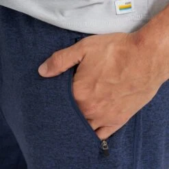 Ponto Performance Jogger | Navy Heather 16 Ponto Performance Jogger | Navy Heather -Men's Apparel Shop V438HNV 2682