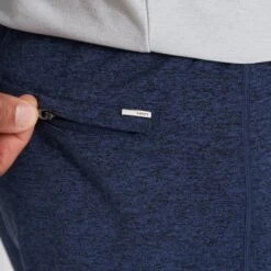 Ponto Performance Jogger | Navy Heather 17 Ponto Performance Jogger | Navy Heather -Men's Apparel Shop V438HNV 2688