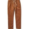 Optimist Pant | Camel 1 Optimist Pant | Camel -Men's Apparel Shop V440CAM