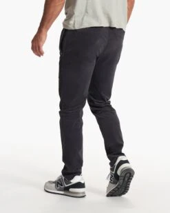 Optimist Pant | Charcoal 10 Optimist Pant | Charcoal -Men's Apparel Shop V440CCL FA23 M ECOMM PANTS FRONT ALT BOTTOMS 4