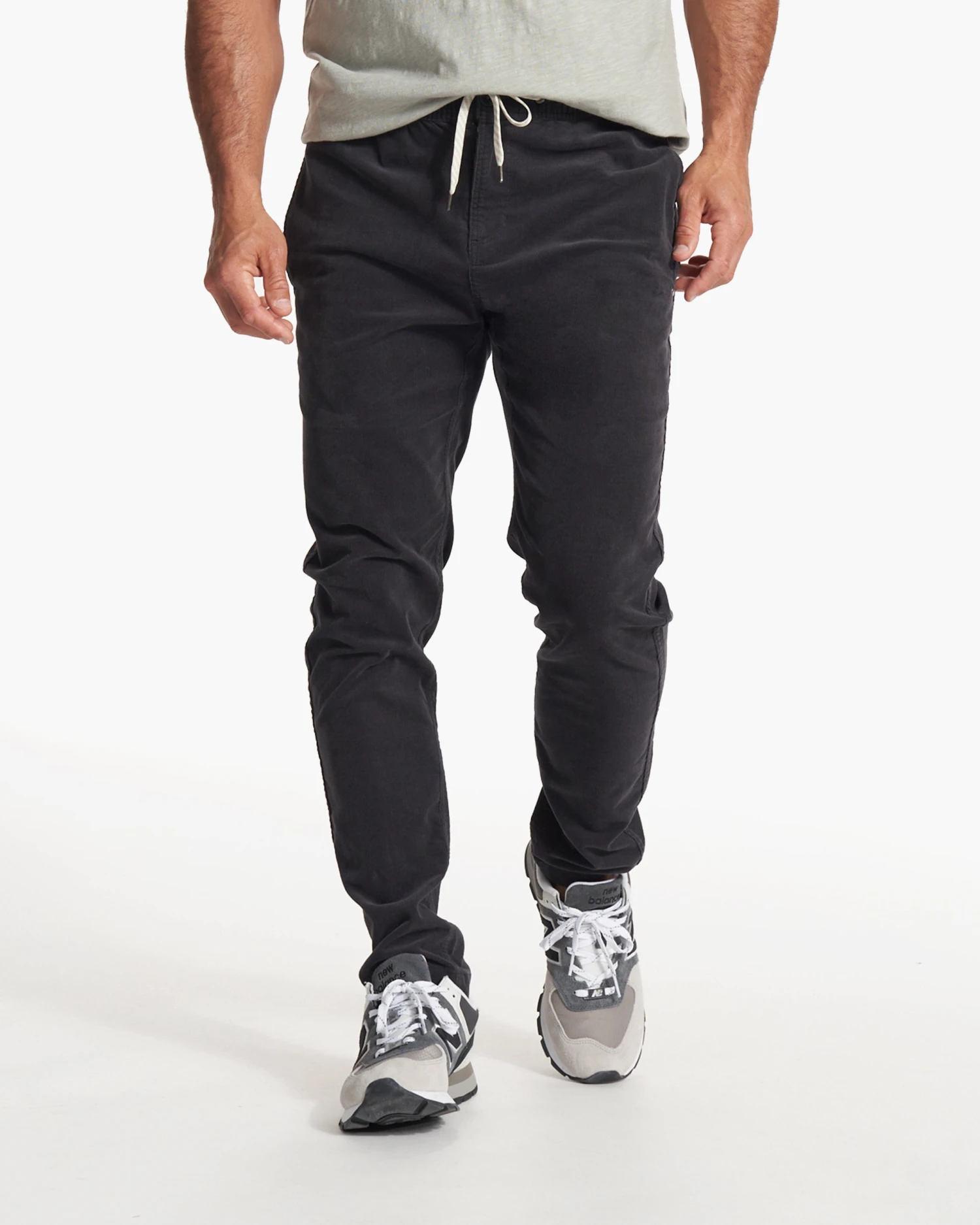 Optimist Pant | Charcoal 4 Optimist Pant | Charcoal - Image 2