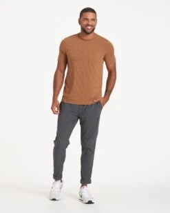 Technical Climber Pant | Charcoal -Men's Apparel Shop V442CCL 2542