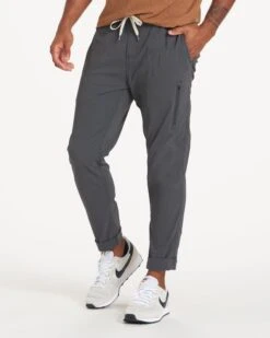 Technical Climber Pant | Charcoal -Men's Apparel Shop V442CCL 2575
