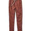 Technical Climber Pant | Cedar -Men's Apparel Shop V442CED