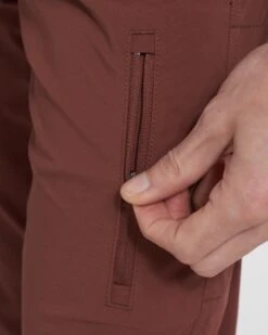 Technical Climber Pant | Cedar -Men's Apparel Shop V442CED 0196 crop