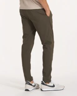 Technical Climber Pant | Dark Oregano -Men's Apparel Shop V442DOR 3916