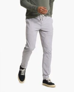 Technical Climber Pant | Fog -Men's Apparel Shop V442FOG FA22 M ECOMM PANTS 1475