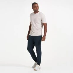 Malibu Sweatpant | Vintage Ink -Men's Apparel Shop V443VIN 0212