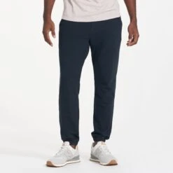 Malibu Sweatpant | Vintage Ink -Men's Apparel Shop V443VIN 0230