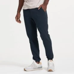 Malibu Sweatpant | Vintage Ink -Men's Apparel Shop V443VIN 0236