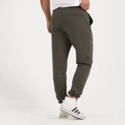 Malibu Sweatpant | Vintage Oregano -Men's Apparel Shop V443VOR 3