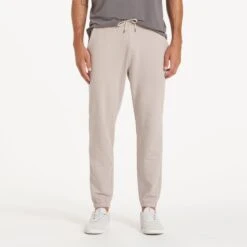 Malibu Sweatpant | Vintage Oyster 11 Malibu Sweatpant | Vintage Oyster -Men's Apparel Shop V443VOY 1677