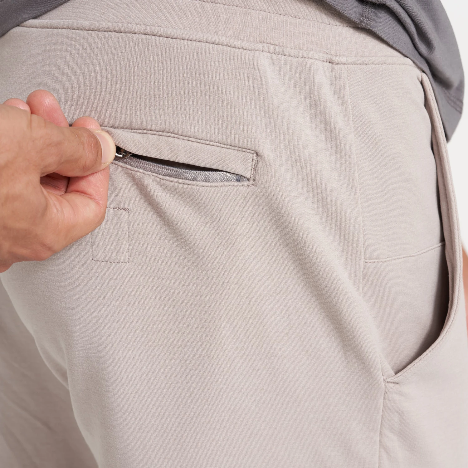 Malibu Sweatpant | Vintage Oyster 7 Malibu Sweatpant | Vintage Oyster - Image 5