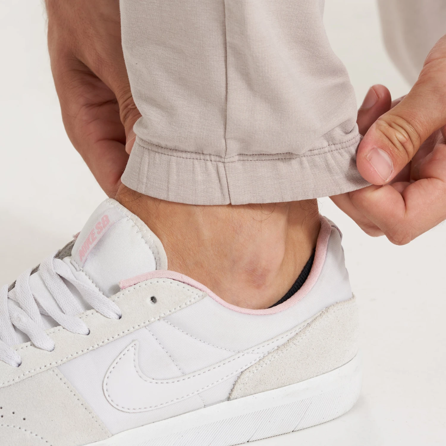 Malibu Sweatpant | Vintage Oyster 9 Malibu Sweatpant | Vintage Oyster - Image 7