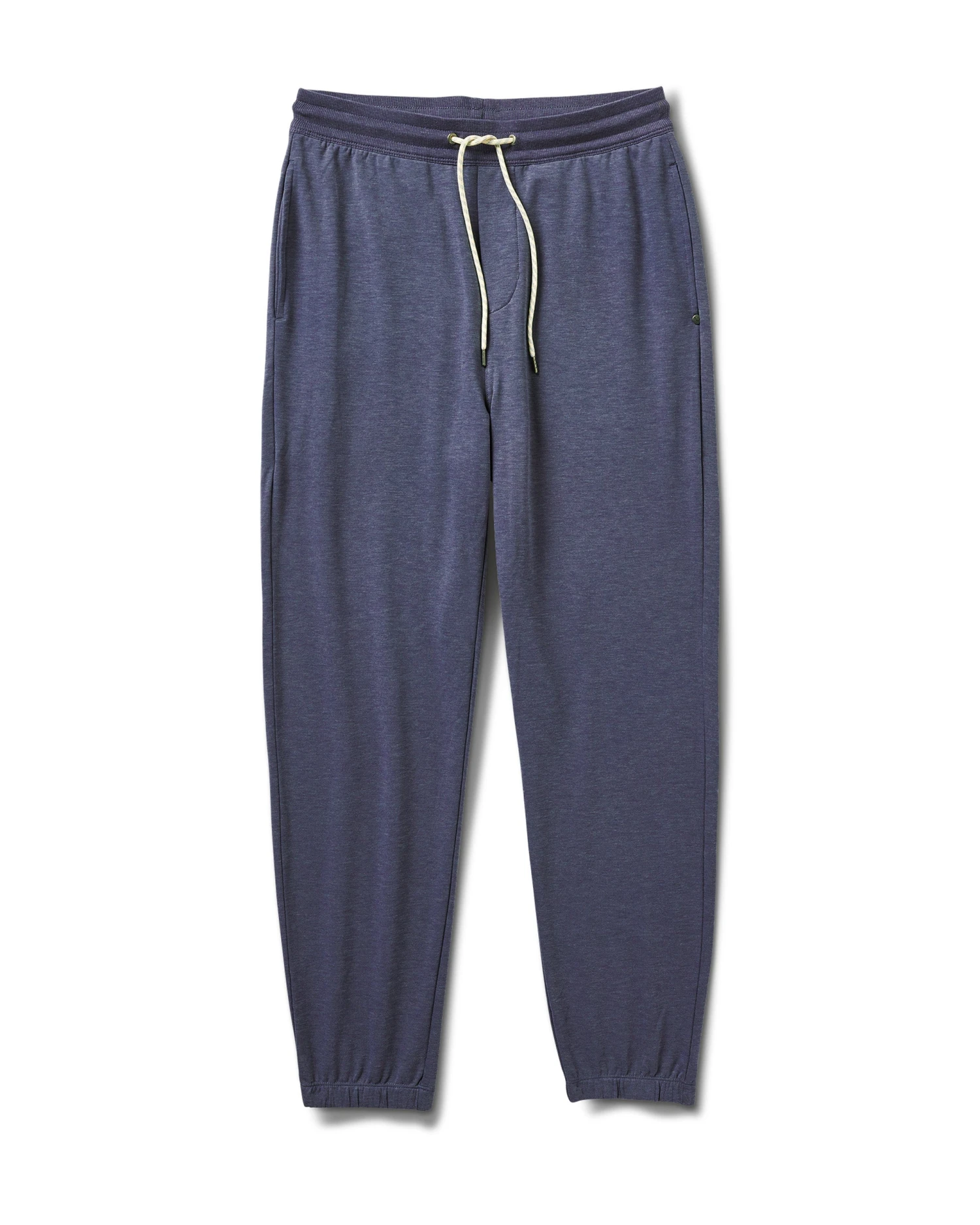 Austin Sweatpant | Azure Heather 3 Austin Sweatpant | Azure Heather