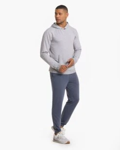 Austin Sweatpant | Azure Heather 14 Austin Sweatpant | Azure Heather -Men's Apparel Shop V445HAZ 2550 d3c299ca 5a24 4d05 aad0 74a084e78167
