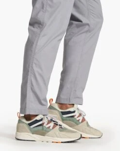 Vintage Ripstop Pant | Marble -Men's Apparel Shop V461MRB FA23 M ECOMM PANTS DETAIL 7