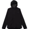 Outdoor Trainer Shell | Black -Men's Apparel Shop V512BLK FA23 M ECOMM jackets FLAT LAY 1 Copy