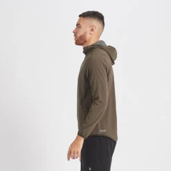 Outdoor Trainer Shell | Evergreen 9 Outdoor Trainer Shell | Evergreen -Men's Apparel Shop V512EVG 2 update