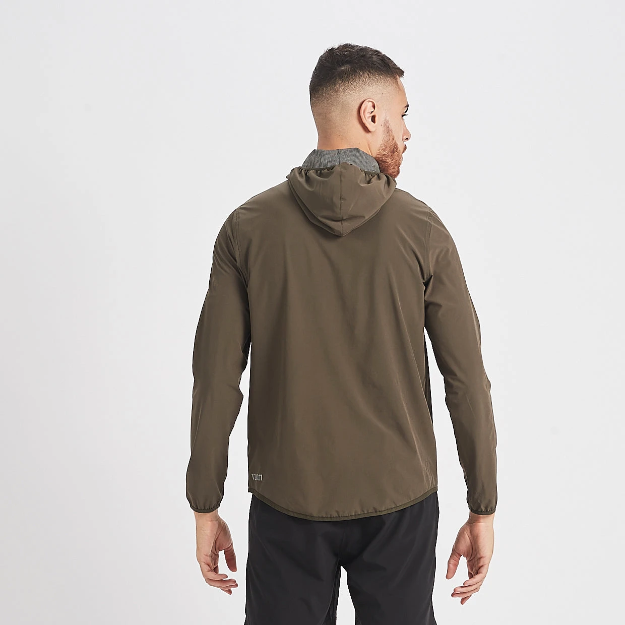 Outdoor Trainer Shell | Evergreen 6 Outdoor Trainer Shell | Evergreen - Image 4