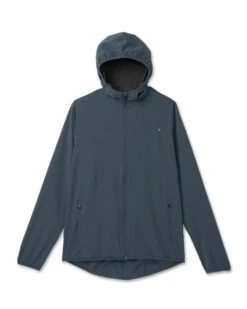 Outdoor Trainer Shell | Lake