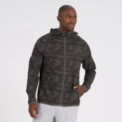 Outdoor Trainer Shell | Oregano Camo -Men's Apparel Shop V512ORC 2