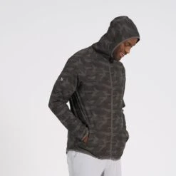 Outdoor Trainer Shell | Oregano Camo -Men's Apparel Shop V512ORC 3