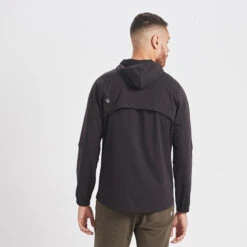 Vega Jacket | Black -Men's Apparel Shop V517BLK 3 update
