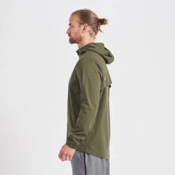 Vega Jacket | Evergreen -Men's Apparel Shop V517EVG 2 update