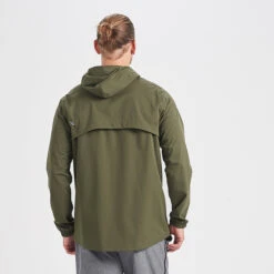 Vega Jacket | Evergreen -Men's Apparel Shop V517EVG 3 update