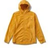 Daybreak Windbreaker | Cognac -Men's Apparel Shop V523COG