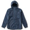 Daybreak Windbreaker | Indigo -Men's Apparel Shop V523IND