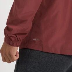 Daybreak Windbreaker | Red Clay 17 Daybreak Windbreaker | Red Clay -Men's Apparel Shop V523RCL 6 412f879d 0c2d 4e1d b8a2 db8dcfa3c311