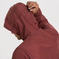 Daybreak Windbreaker | Red Clay 18 Daybreak Windbreaker | Red Clay -Men's Apparel Shop V523RCL 7 f38d11b4 7405 4807 8e2f 999de2f925a7