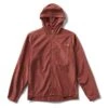 Daybreak Windbreaker | Red Clay -Men's Apparel Shop V523RCL 9db53bd2 81ea 49c9 9162 71057c8dc628