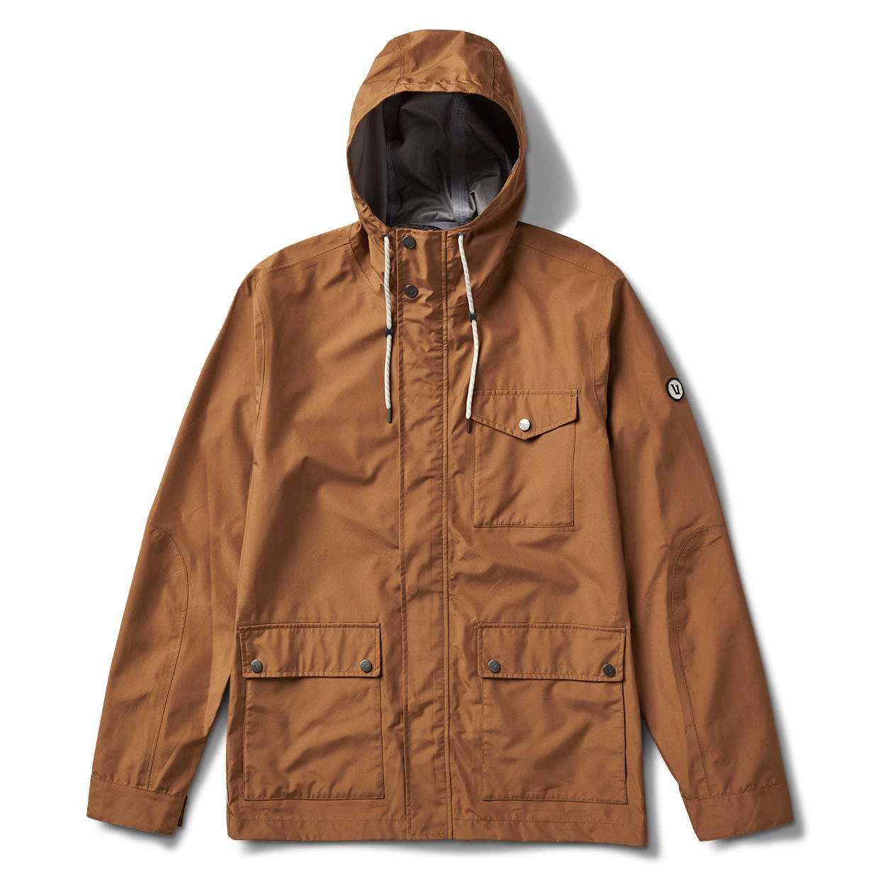 Palisades Rain Jacket | Acorn 3 Palisades Rain Jacket | Acorn