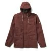Palisades Rain Jacket | Chestnut -Men's Apparel Shop V525CHN