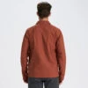 Ripstop Jacket | Dark Copper 1 Ripstop Jacket | Dark Copper -Men's Apparel Shop V527DCL 3 f833451a df29 42de b695 ee067a8baef9
