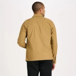 Ripstop Jacket | Wheat 10 Ripstop Jacket | Wheat -Men's Apparel Shop V527WHE 3 a7d52dcc e2a7 4888 b0f6 5eda8ad94d34