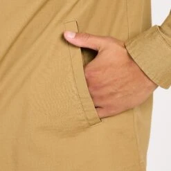 Ripstop Jacket | Wheat 13 Ripstop Jacket | Wheat -Men's Apparel Shop V527WHE 7 cd4a4c42 5ba4 4015 8766 d60e0e389470