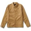 Ripstop Jacket | Wheat -Men's Apparel Shop V527WHE d419c46e 7592 455d 9794 f2f18a2eadf8copy
