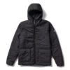 Topanga Insulation Jacket | Black