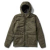 Topanga Insulation Jacket | Oregano 1 Topanga Insulation Jacket | Oregano -Men's Apparel Shop V528ORE
