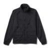 Springs Rain Jacket | Black -Men's Apparel Shop V534BLK