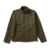 Morrow Sherpa Jacket | Dark Oregano -Men's Apparel Shop V537DOR f4f499d4 fe54 4a2a ad90 56a05e3f33bc