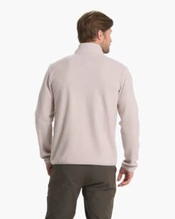 Venice Wool Pullover | Dark Salt Heather -Men's Apparel Shop V544HDA FA22 M ECOMM TOP 2805 1x1 08bebb5a 58f8 4d73 8e27 44a248160221