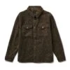 Napa Jacket | Dark Cocoa 2 Napa Jacket | Dark Cocoa -Men's Apparel Shop V546DKC 1