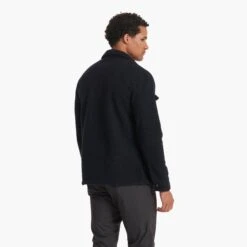 Napa Jacket | Ink -Men's Apparel Shop V546INK FA22 M ECOMM TOP 4463